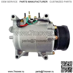 Компрессор кондиционера подходит для Honda CR-V 2002 2003 2004 2005 2006 2.4L