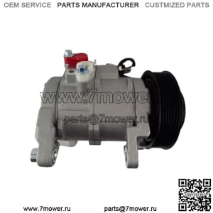 Компрессор кондиционера подходит для Dodge Ram Hemi 5.7L 03-08