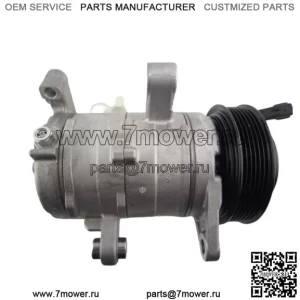 Компрессор переменного тока для Dodge Durango Jeep Grand Cherokee 2005 2006 2007 3,7 4,7 л