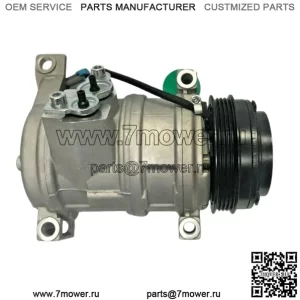 Компрессор кондиционера и компрессор сцепления Chevy Truck 2003-2013 гг. 6,2 6,0 5,3 4,8