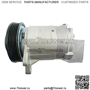 Компрессор кондиционера Nissan Altima 2002-2006 3.5L V6 Maxima 2003-2006