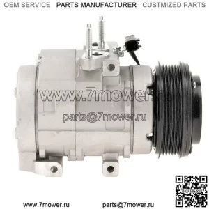 Компрессор кондиционера для Ford Expedition 5.4L 07 2008 2009 2010 2011 2012 2013
