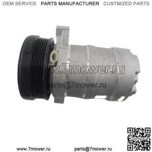 Компрессор кондиционера Cadillac HD6 6GRV