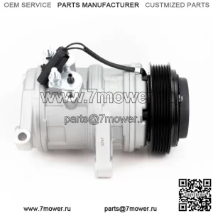 Компрессор кондиционера Chrysler Jeep Dodge 68357