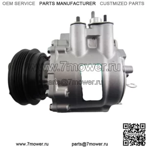 Новый OEM-компрессор кондиционера SANDEN TRSA09 подходит для Honda Civic Hybrid 1.3 03-05