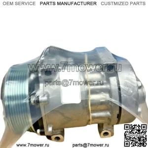 OEM Sanden Flex прямого монтажа 4028, 4310, 4420 Компрессор кондиционера с муфтой 8grv 12v