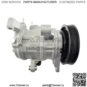 Компрессор кондиционера 158319 08-11 DODGE DAKOTA 8-13 RAM 1500 3.7L 4.7L