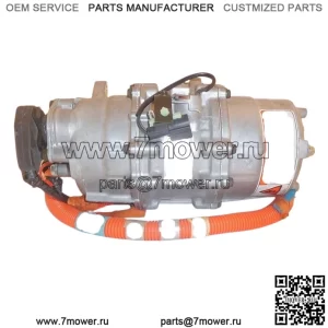 Электрический компрессор переменного тока Sanden F8YZ19703AA для Ford Ranger EV (EV/BEV) 1998-2002 гг.