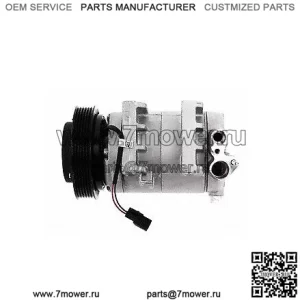 Компрессор кондиционера для Nissan Rogue 2.5L 2008 2009 2010 2011 2012 2013