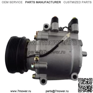 Компрессор кондиционера подходит для Honda Accord 95-97 2.7L-V6 TRS090 3036