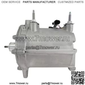 Новый компрессор кондиционера MSC130CVS OEM OEM подходит для Cadillac SeVille 98-04 DeVille 00-05
