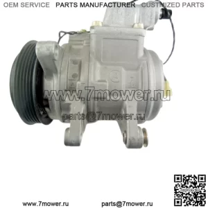 Компрессор кондиционера Ford Probe 1989-1992 10PA15A