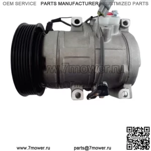 Компрессор кондиционера Lexus RX300 RX330 ES300 ES330 99-06 3.0L V6