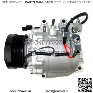 Компрессор кондиционера подходит для Honda Civic 1,8 л 2006-2011 гг.