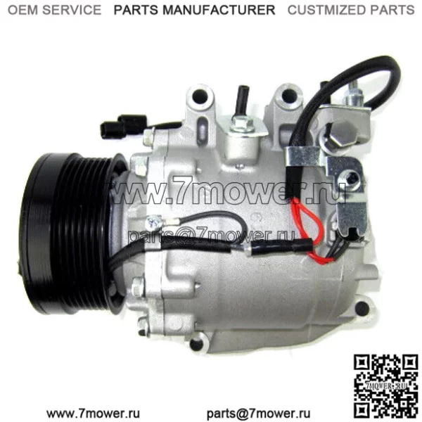 Компрессор кондиционера подходит для Honda Civic 1,8 л 2006-2011 гг.