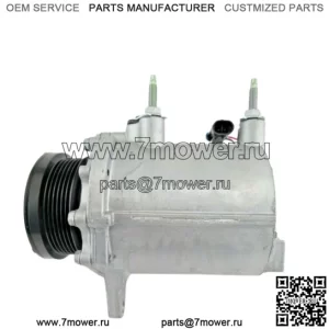 Компрессор кондиционера 15-20752 подходит для Oldsmobile Aurora 01-02 3.5L-V6