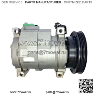 Компрессор кондиционера подходит для PT Cruiser 01-09 2,4 л.