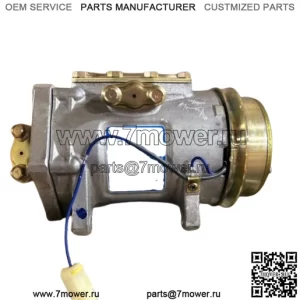 Компрессор переменного тока подходит для Nissan 200SX, S12 SILVIA GAZELLE 1984 1985 1986 1987 C7