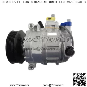КОМПРЕССОР AC Denso 7SEU17C OE подходит для Porsche (997) 911 07-12