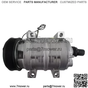 Компрессор переменного тока TM15 Seltec Valeo Муфта прямого монтажа PV6 12 В 103-55088