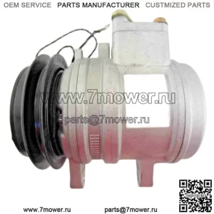 OEM Mahindra Трактор 4510/5010 2538 Компрессор кондиционера переменного тока SP10 1GRV 12 Вольт