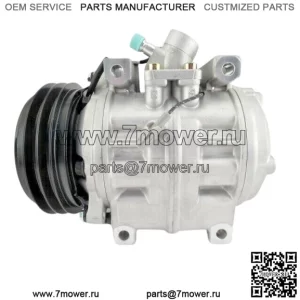 Тип компрессор переменного тока Denso для Toyota Coaster 24V 10P30C 447220-1472 447300-0611