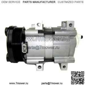 Компрессор кондиционера Ford Aerostar 4.0L 1990-1997 гг.