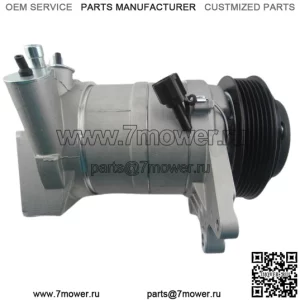Компрессор кондиционера Nissan Murano 2003-2007 Nissan Quest 2004-2007 68465