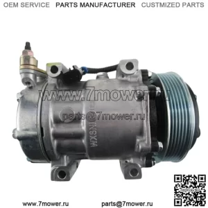 Новый компрессор кондиционера SD7H15 QP7H15 типа 4803 International, номер по каталогу 3627952C2