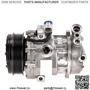 Новый компрессор кондиционера для Corsa Tornado 02-08 1.8L