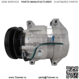 Комплект компрессора переменного тока DK65S DK90 DK9010 T4930-87291 715330 T4930-50061 715569