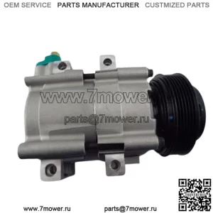 Компрессор кондиционера 58119 Kia Sedona 3.5L V6 2002-2003-2004-2005