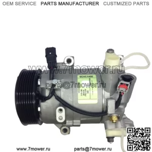 Компрессор переменного тока 6CVC140E OE подходит для Honda Civic 1.5 2016-2019 гг.