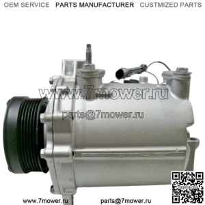 Компрессор кондиционера 78482 Cadillac DeVille Seville 00-05