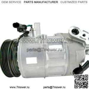 Компрессор переменного тока 15-22348 для Chevy Silverado eAssist Hybrid 5.3L V8 2016-2018