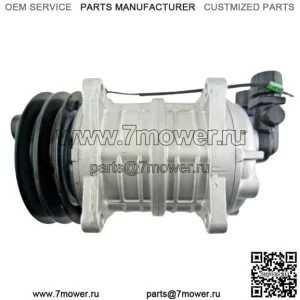Компрессор переменного тока Heavy Duty TM15, 2A, канавка, 12 В, RedDot RD-5-7145-0P