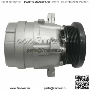 OEM-компрессор кондиционера Delphi V5 6PV 58993