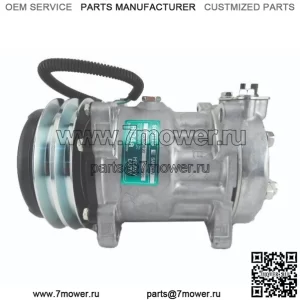 Sanden OEM 7H15 7991 Компрессор переменного тока 24 Вольт
