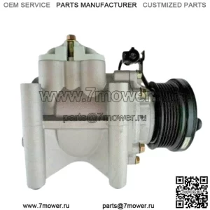 Компрессор кондиционера Jaguar S тип Lincoln LS 00-08