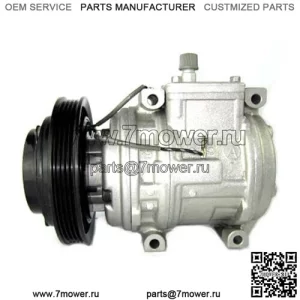 Компрессор кондиционера Toyota Tacoma 3.4L V6 1998-2003 гг.