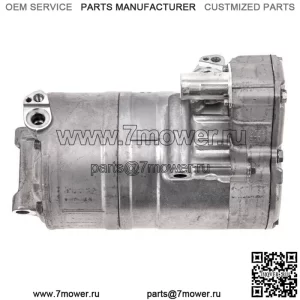КОМПРЕССОР КОНДИЦИОНЕРА SANDEN SHS-33H4175 подходит для LAND ROVER RANGE ROVER L405 3.0L SDV6 Hybr