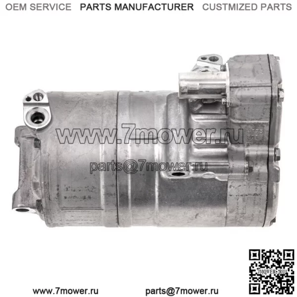 КОМПРЕССОР КОНДИЦИОНЕРА SANDEN SHS-33H4175 подходит для LAND ROVER RANGE ROVER L405 3.0L SDV6 Hybr