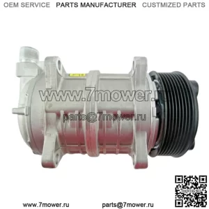 Компрессор переменного тока Seltec TAMA VALEO HD типа TM16 QP16 с 8PV 12 В