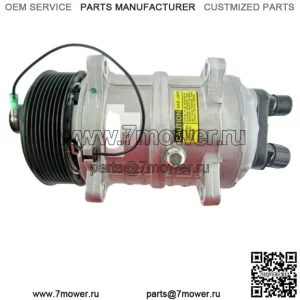 Компрессор переменного тока Thermo King Tripac APU сверхвысокой производительности, сделано в Японии 102-1004