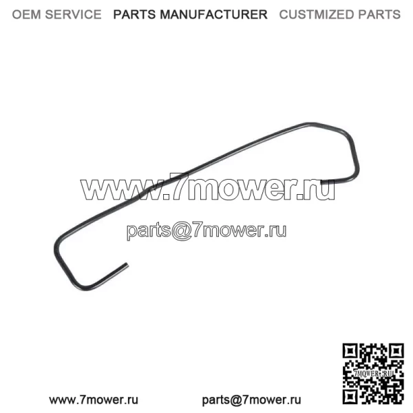 Компрессорный насос с пневматической подвеской в сборе для Porsche Cayenne VW Touareg 11-18 - Image 2