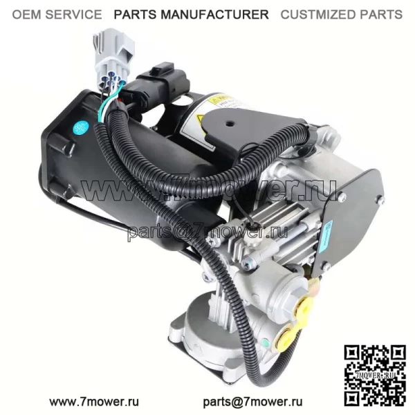 Для 05-14 Land Rover Range Rover Sport подвесной воздушный компрессор - Image 2
