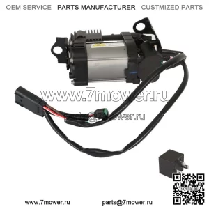 На 2013-2018 годы RAM 1500 3.0L 3.6L V6 подвесной воздушный компрессор 949-356/4877128AB