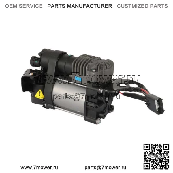 На 2013-2018 годы RAM 1500 3.0L 3.6L V6 подвесной воздушный компрессор 949-356/4877128AB - Image 3