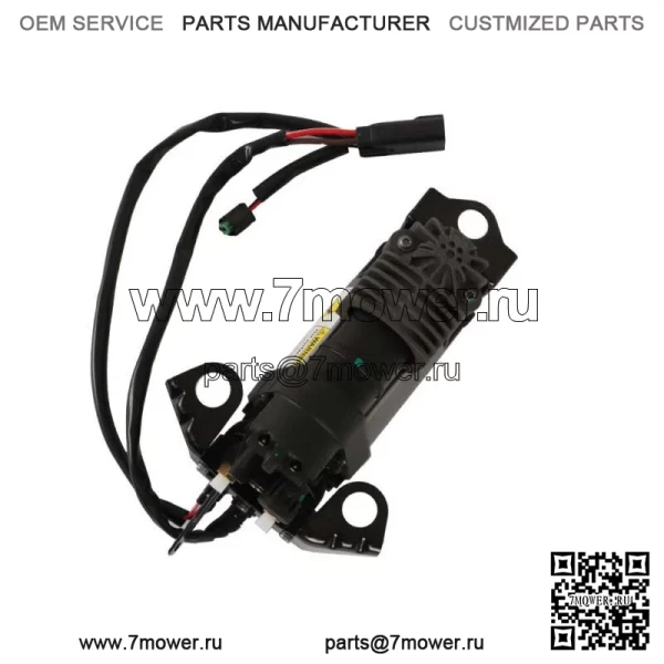 На 2013-2018 годы RAM 1500 3.0L 3.6L V6 подвесной воздушный компрессор 949-356/4877128AB - Image 5