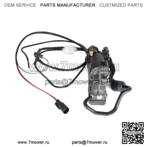 Для Land Rover Range Rover Sport L494 2014/2015/2016 компрессор пневматической подвески